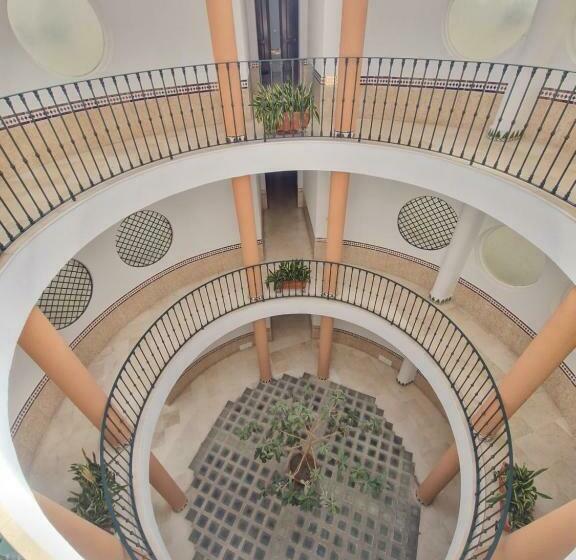 Duplex Centro Lidia