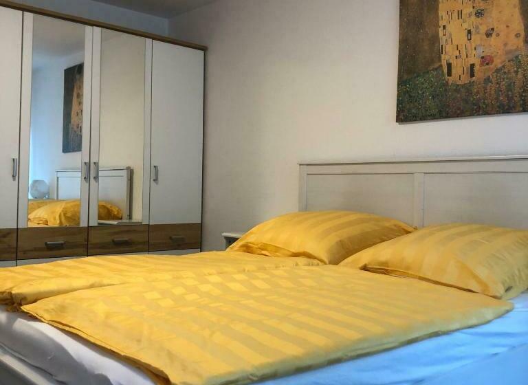 Ferienwohnung Denkendorf