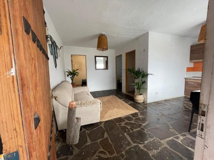Finca Oaxaca Casa Tortuga