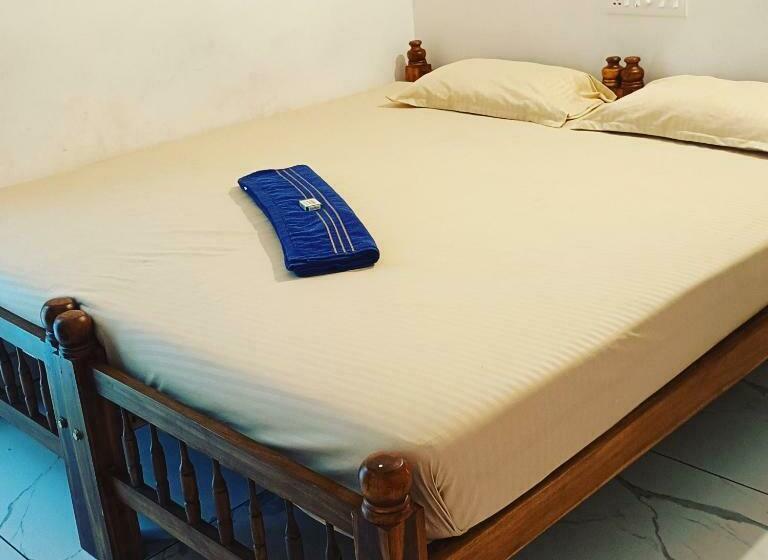 Home Stay