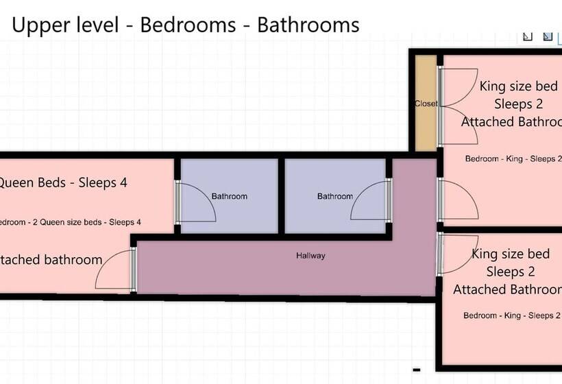 Journey S Remedy  Lake View Sleeps 30