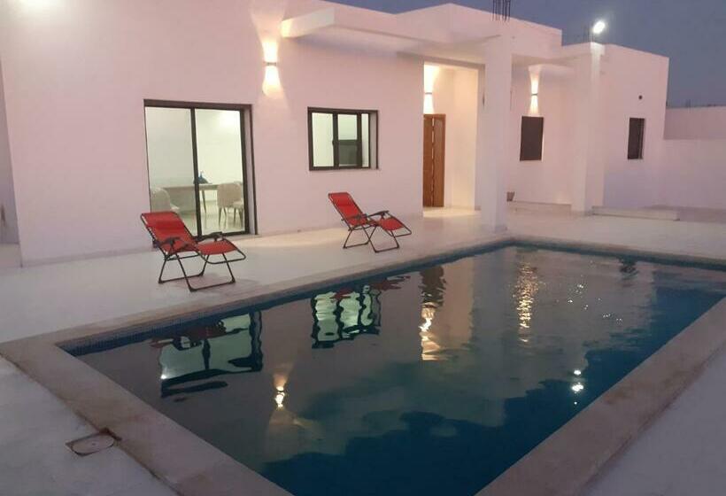 Lavilla