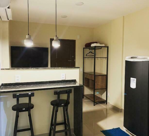 Loft 215 Da Lapa, Rio De Janeiro