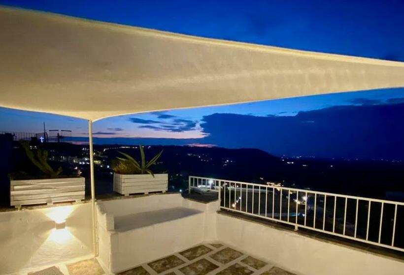 Loft Parisi