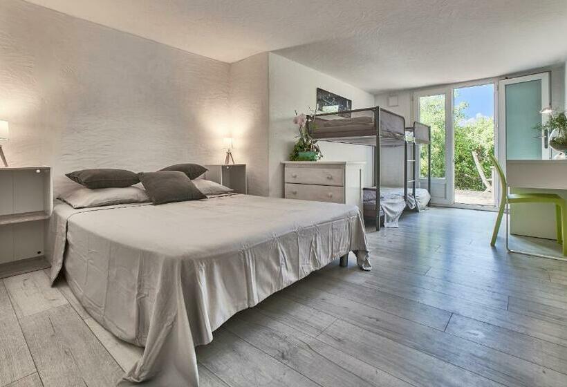 Maison Avec Très Belle Vue, Golfe De St Tropez, Piscine, Tennis