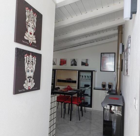 Mamà Apartment