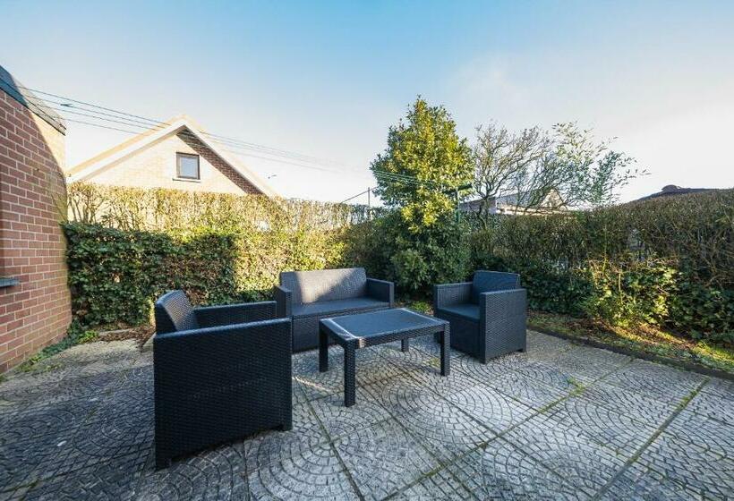 Peerdehoek 5 Happy Rentals