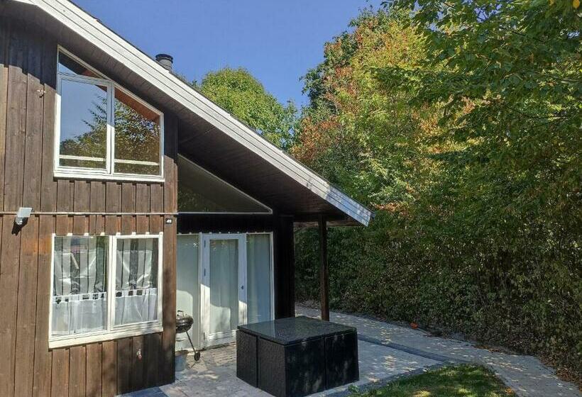 Premium Ferienhaus Extertal Ferienpark #49