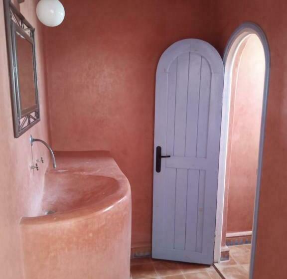 Riad Acacia