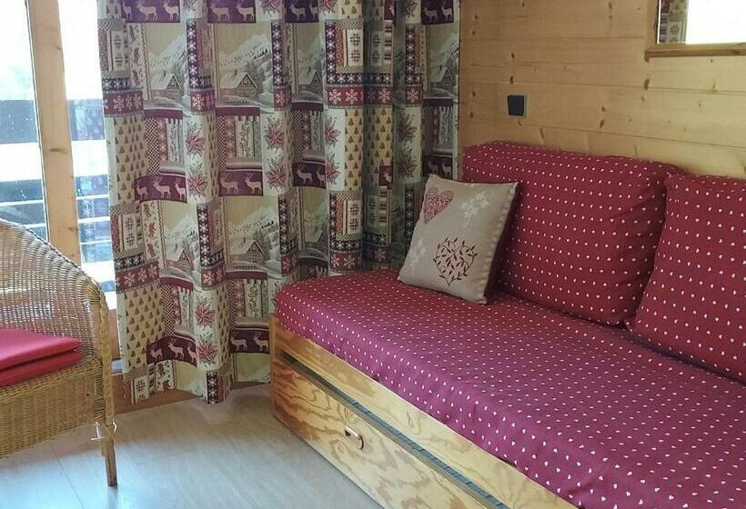Studio Valmorel, 1 Pièce, 2 Personnes Fr 1 356 399