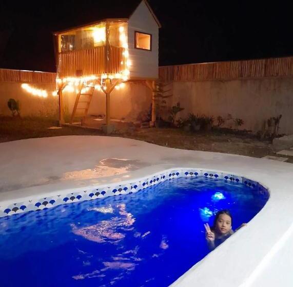 The Browns Casita