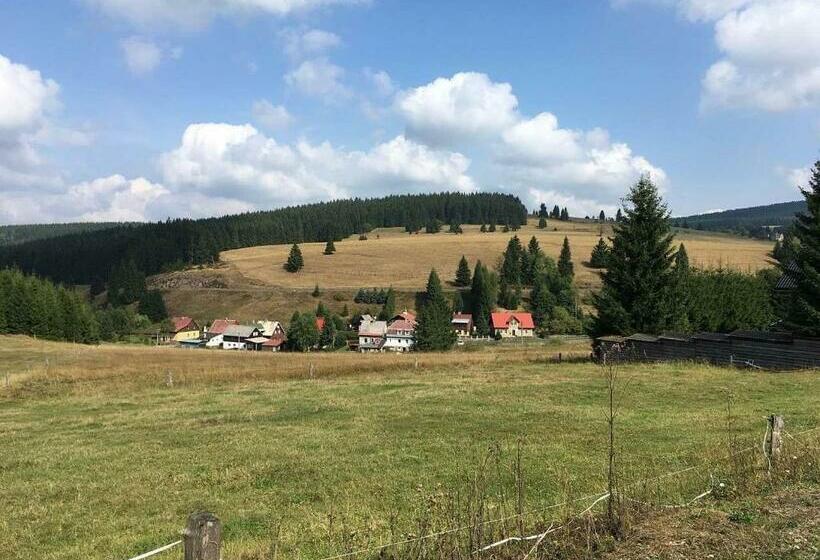 Ubytování U Matěje