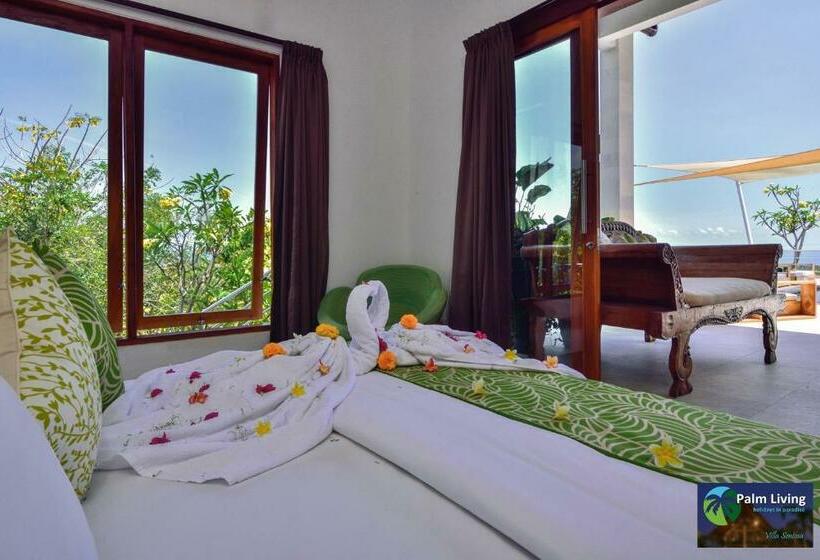 Villa Sentosa