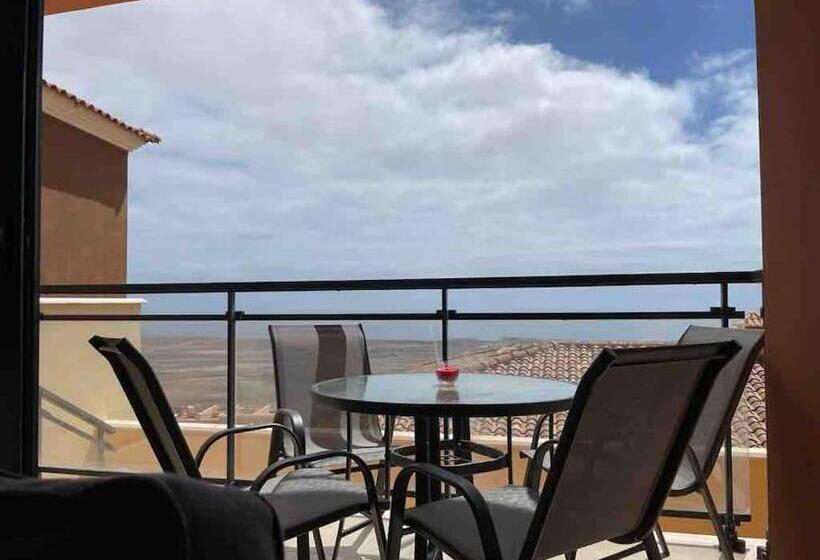 Vivienda Adosada En Castillo, Caleta De Fuste