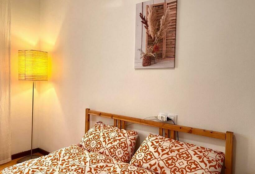 Apartaments Matxicots L Amfitriona