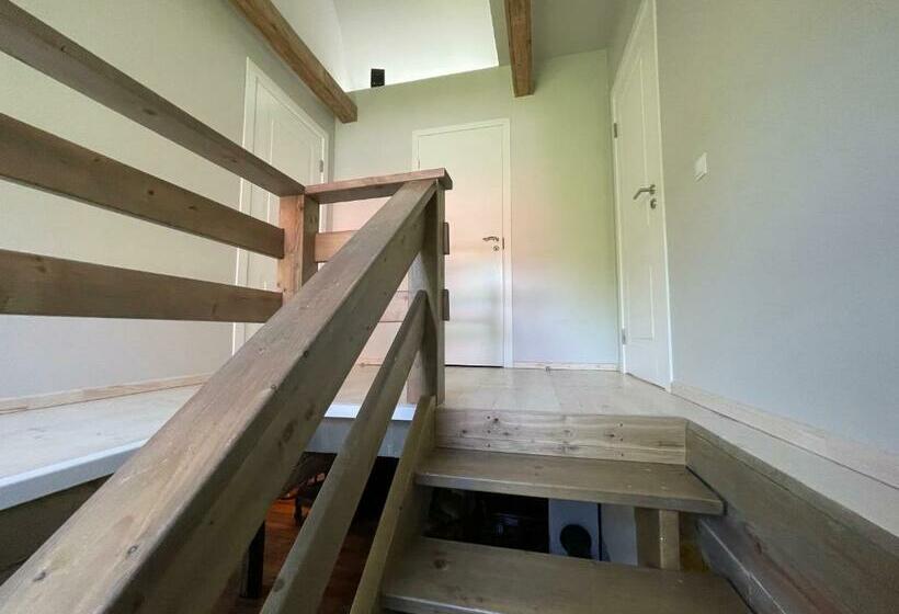 Apartamenti Meke