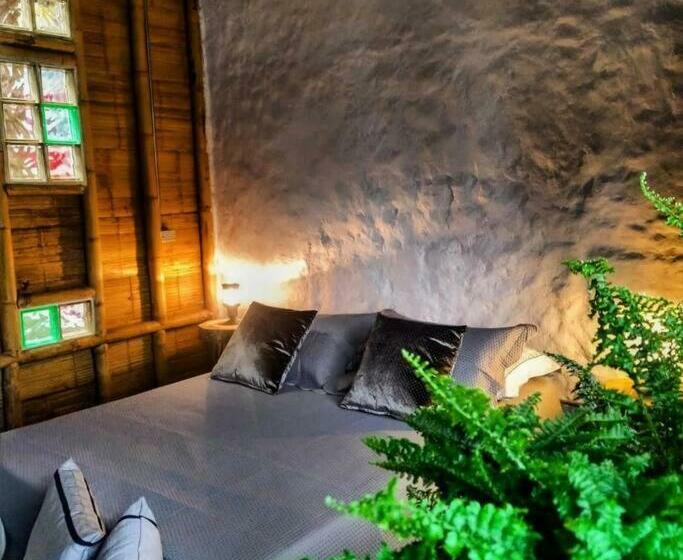 Apartamento La 15