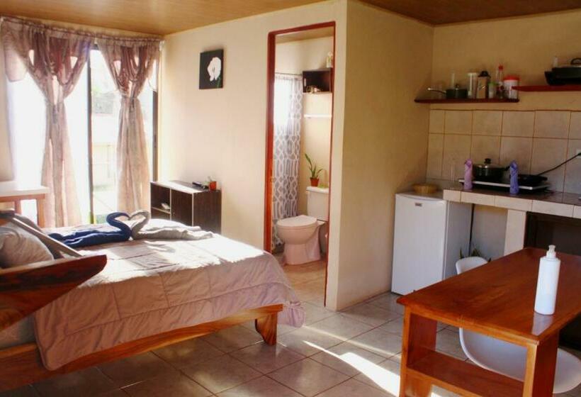 Apartamentos Kabek