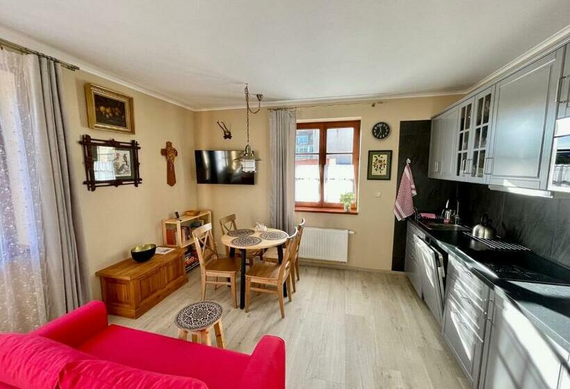 Apartman Hubert