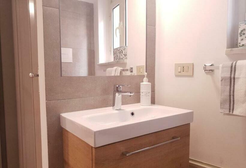 Appartamento Nica Room Affitti Brevi Italia