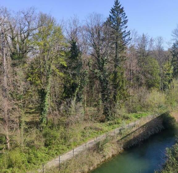 Appartement 2 Chambre Avec Terrasse Sans Vis A Vis