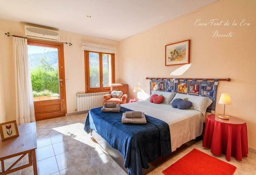 Casa Font De La Era