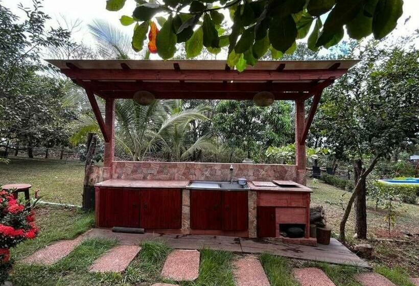 Casa Vacacional Brisas Del Mar