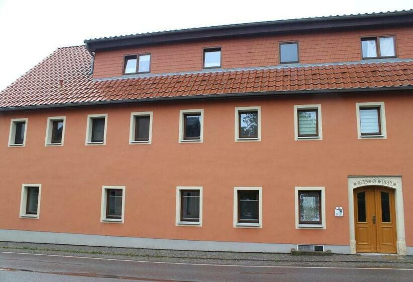 Ferienapartment Horn