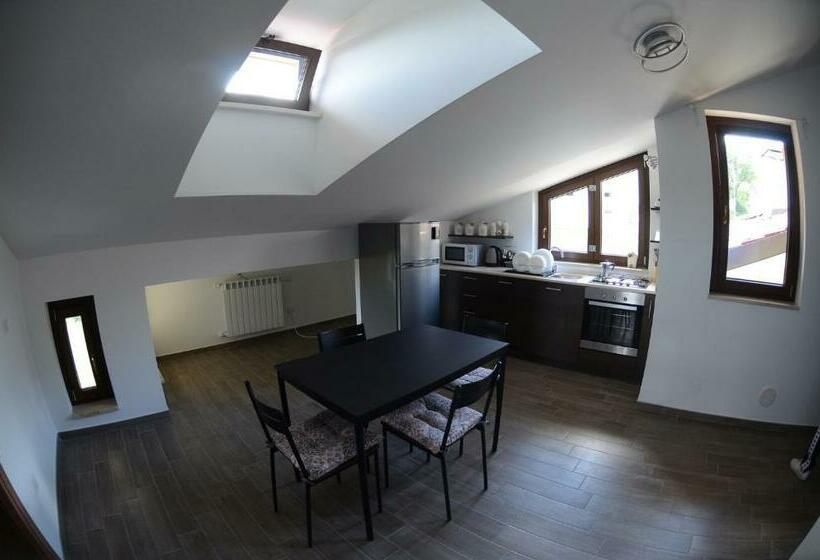 Finalmente A Casa