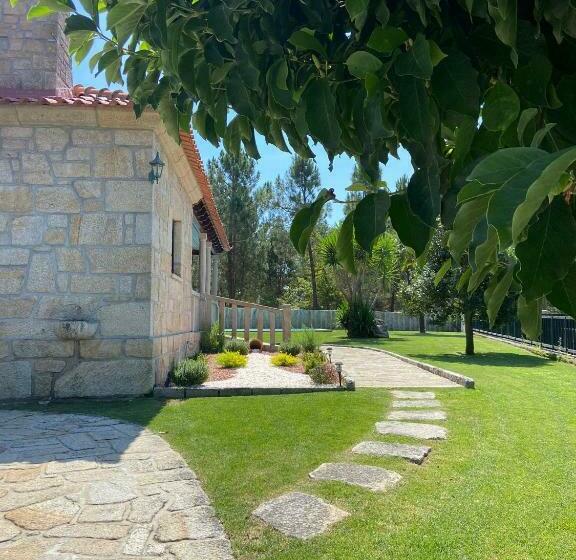 Giesteira S House