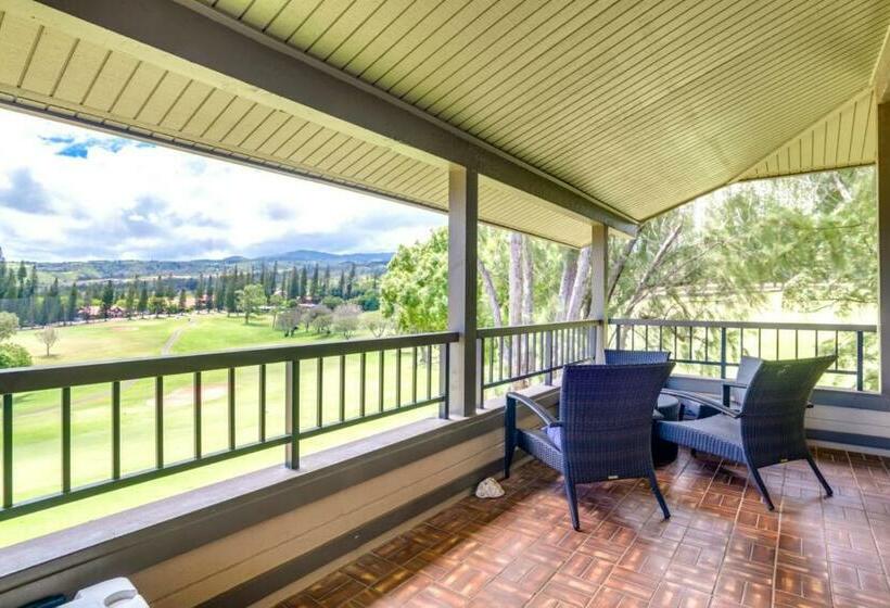 Kbm Resorts: Free Car Kapalua Ridge Villa Krv 2912