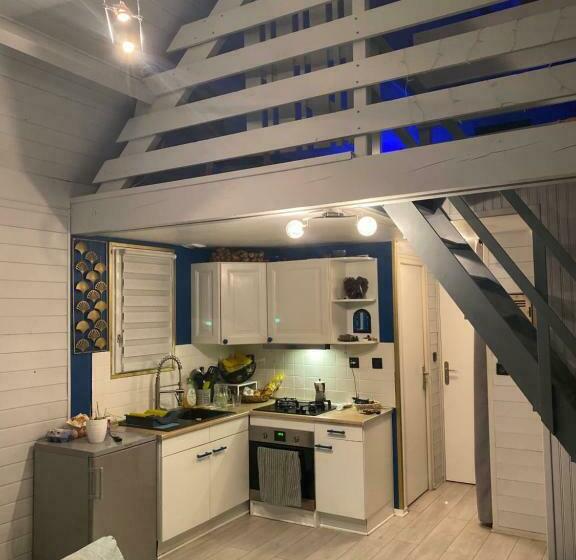 Le Chalet Normand