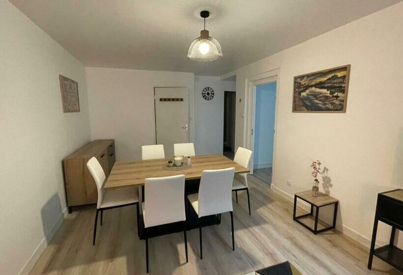 Le Victorieux Verdun Centre Ville Classé 3 étoiles