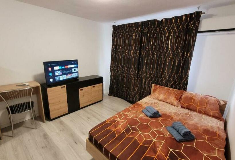 Little Apartment 30mp Chrysflatty 2 Ground Floor