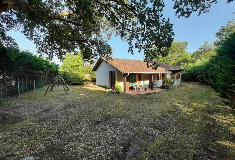 Maison Labenne, 4 Pièces, 7 Personnes Fr 1 239 844