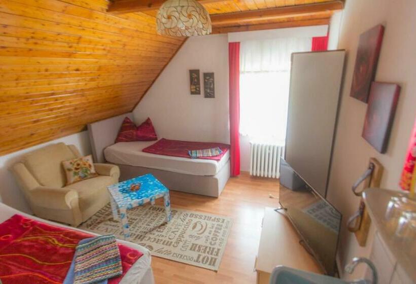 Pension Zum Taucher