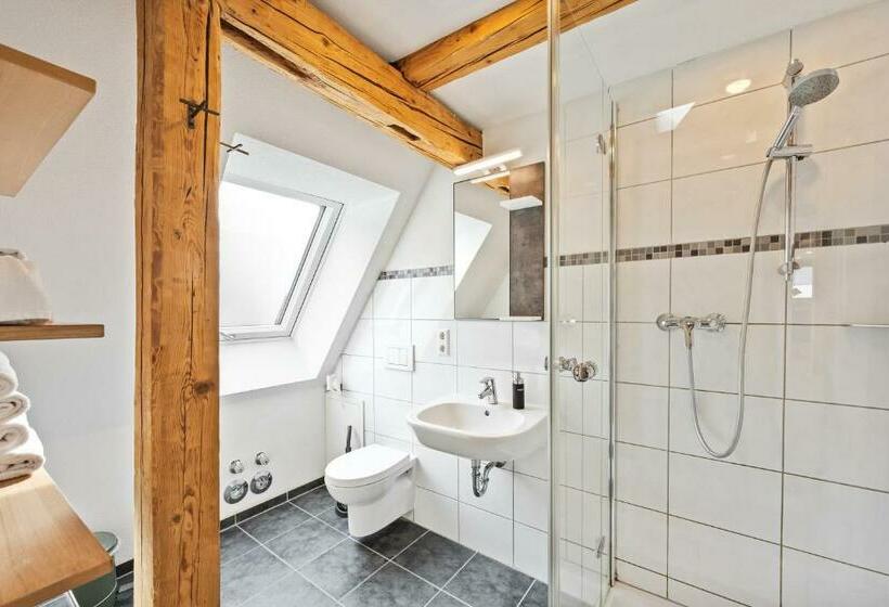 Sali Homes Penthouse