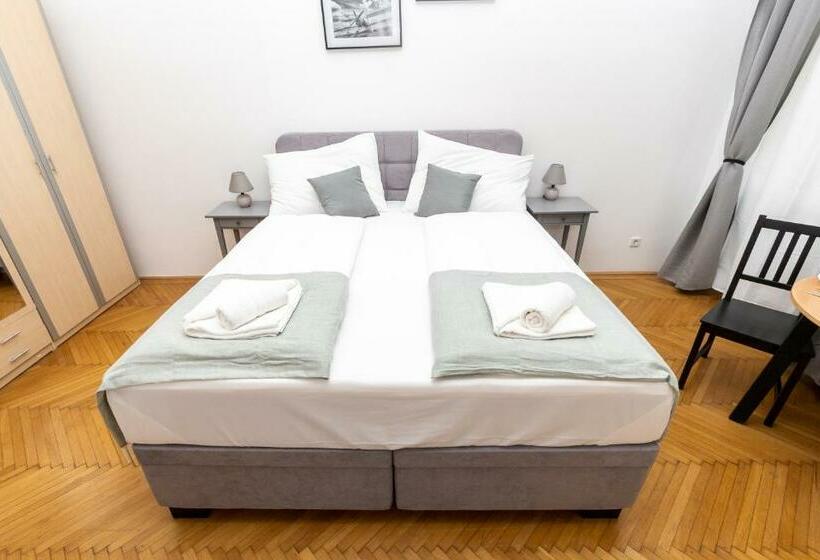 The Place, In The 7th District Of Vienna
