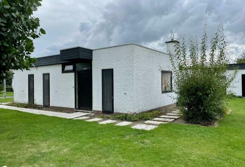 Vakantiehuis Fasiem Jonckershof