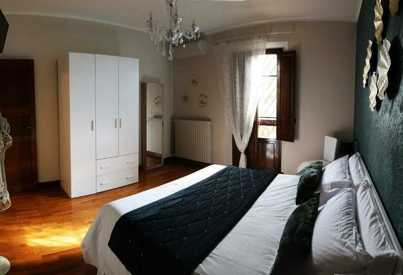 Villa Desideria