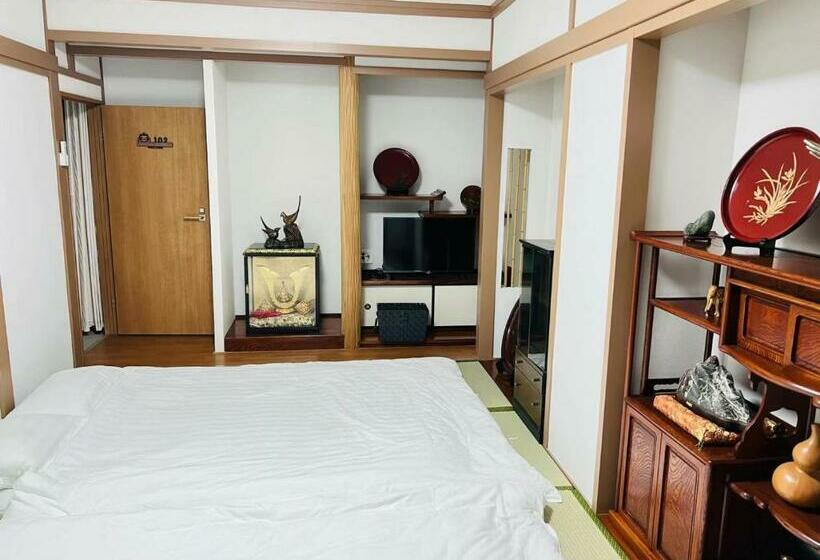 福宿 Fukuinn 102号室