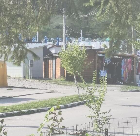 Apartament Mia