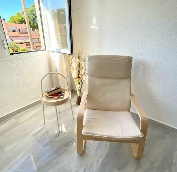 Apartamento Kalea 2