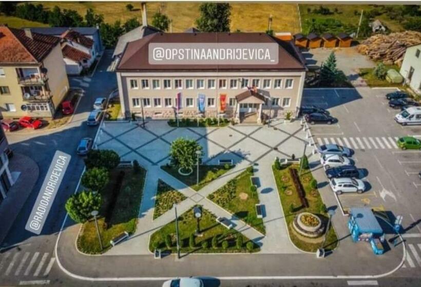 Apartmani Masovic