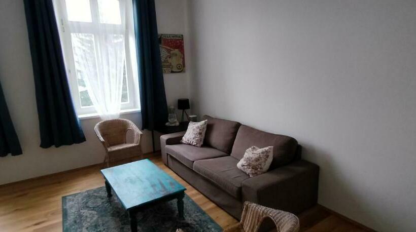 Apartment Spielberk