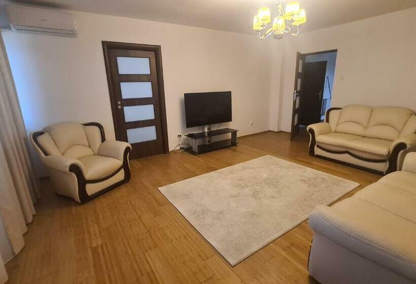 Classic Apartament
