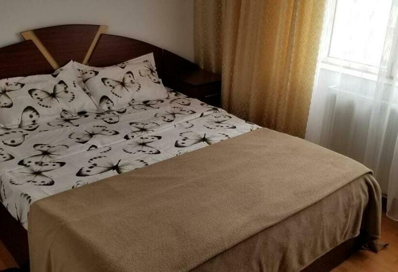 Dya Apartment