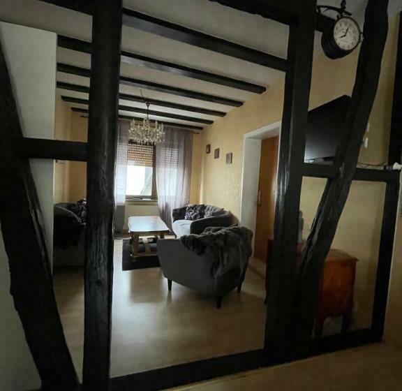 Ferienhaus Zum Herrenberg