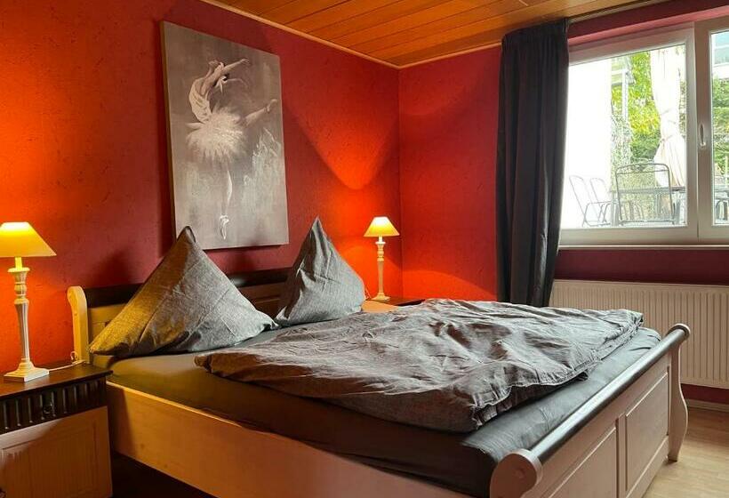 Ferienhaus Zum Herrenberg