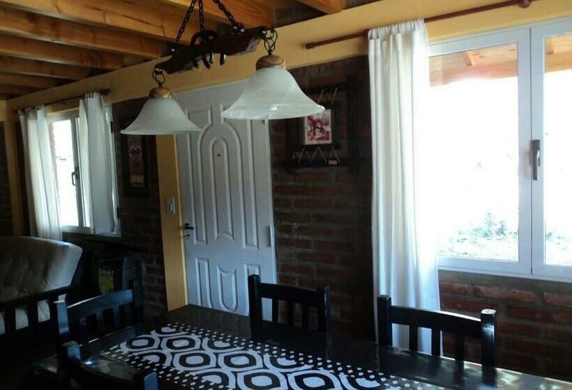 Golden House Chalet De Montaña